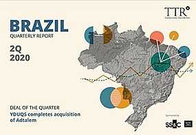 Brasil - 2T 2020